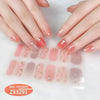 3D Waterproof DIY Manicure Nail Sticker - Yousweety