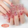 3D Waterproof DIY Manicure Nail Sticker - Yousweety