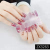 3D Waterproof DIY Manicure Nail Sticker - Yousweety