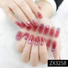 3D Waterproof DIY Manicure Nail Sticker - Yousweety