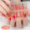 3D Waterproof DIY Manicure Nail Sticker - Yousweety