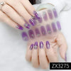 3D Waterproof DIY Manicure Nail Sticker - Yousweety