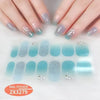 3D Waterproof DIY Manicure Nail Sticker - Yousweety