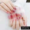 3D Waterproof DIY Manicure Nail Sticker - Yousweety