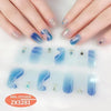 3D Waterproof DIY Manicure Nail Sticker - Yousweety