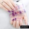 3D Waterproof DIY Manicure Nail Sticker - Yousweety