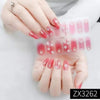 3D Waterproof DIY Manicure Nail Sticker - Yousweety