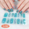 3D Waterproof DIY Manicure Nail Sticker - Yousweety