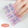 3D Waterproof DIY Manicure Nail Sticker - Yousweety