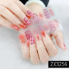 3D Waterproof DIY Manicure Nail Sticker - Yousweety