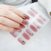 3D Waterproof DIY Manicure Nail Sticker - Yousweety