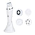 4-in-1 Facial Cleansing Brush Set - Yousweety