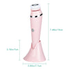 4-in-1 Facial Cleansing Brush Set - Yousweety