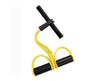 4 Tube Resistance Bands Home Fitness