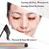 4D Vivid Galaxy Waterproof Silk Fiber Mascara