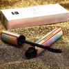 4D Vivid Galaxy Waterproof Silk Fiber Thick Lengthening Mascara - Yousweety