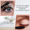 4D Vivid Galaxy Waterproof Silk Fiber Thick Lengthening Mascara - Yousweety