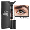 4D Waterproof Thick Curling Mascara