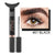 4D Waterproof Thick Curling Mascara