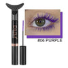 4D Waterproof Thick Curling Mascara