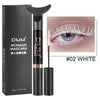 4D Waterproof Thick Curling Mascara