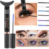 4D Waterproof Thick Curling Mascara