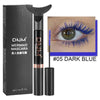 4D Waterproof Thick Curling Mascara