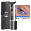 4D Waterproof Thick Curling Mascara