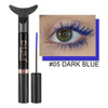 4D Waterproof Thick Curling Mascara