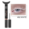 4D Waterproof Thick Curling Mascara