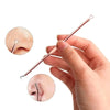 4pcs Blackhead Blemish Removers Needle