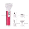 5 In 1 Women's Shaver Razors