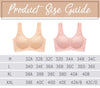 5D Wireless Contour Bra