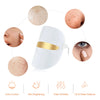 7 Colored LED Light Therapy Wearable Mask - Yousweety