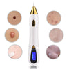 9 Level Laser Plasma Pen Tattoo Freckle Removal Sweep Mole Wart Dark Black Spot Skin Tag Remover