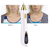 9 Level Laser Plasma Pen Tattoo Freckle Removal Sweep Mole Wart Dark Black Spot Skin Tag Remover