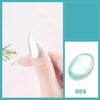 9D Wide Cat Eye Nail Gel Polish Magnetic Colorful UV Varnish