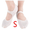 Anti-Dry And Anti-Cracking Foot Socks - Yousweety