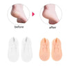 Anti-Dry And Anti-Cracking Foot Socks - Yousweety