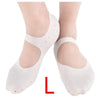 Anti-Dry And Anti-Cracking Foot Socks - Yousweety