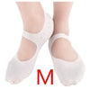 Anti-Dry And Anti-Cracking Foot Socks - Yousweety