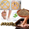 Anti-fungal Exfoliating Detox Foot Soak