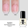 Base Coat Top Coat Matte Polish Protector Oil