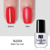 Base Coat Top Coat Matte Polish Protector Oil