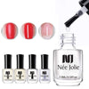 Base Coat Top Coat Matte Polish Protector Oil