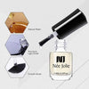 Base Coat Top Coat Matte Polish Protector Oil