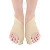 Big foot toe valgus bandage