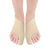 Big foot toe valgus bandage