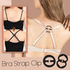 Bra Straps Clip (15PCS) - Yousweety