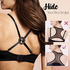 Bra Straps Clip (15PCS) - Yousweety